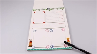 تقویم اولین های زندگی کودک من( فروشگاه اینترنتی بیبی پرو)