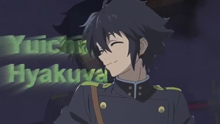 owari no seraph [AMV]