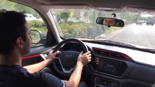 رفع مشکل حرکت اولیه ام وی ام x33 و گیربکس