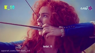 میکس بسیار زیبا از سکانس یک فیلم اکشن