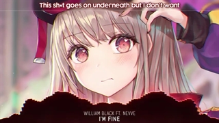 Nightcore( I'm fine)