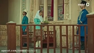دانلود قسمت 6 سریال قبله عالم (لینک دانلود در زیر توضیحات)