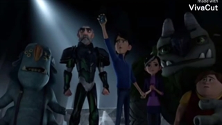 میکس /شکارچیان ترول / خیلی کوتاه