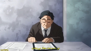 انیمه مدرسه قهرمانانه من ( boku no hero academia s5 ) فصل 5 قسمت 22 با  زیرنویس چسبیده فارسی