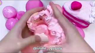 اسلایم بستنی پارت اول