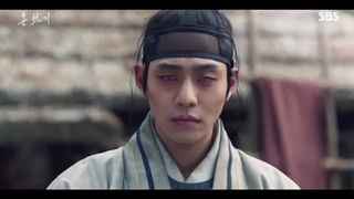 قسمت 3 سریال عاشقان آسمان سرخ + زیرنویس فارسی + Lovers Of The Red Sky 2021 با بازی کیم یو جونگ و آن هیو سوپ