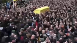 سوریه پرونده یک بحران