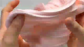 اسلایم کرمی رفع افتادگی پلک