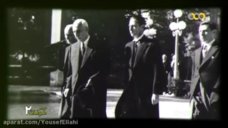 سیاست خارجی ایران در دوران پهلوی