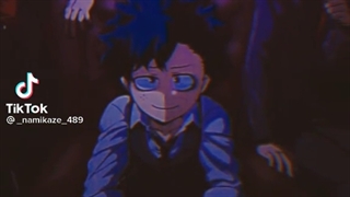 میکس از ویلن های مدرسه قهرمانانه من