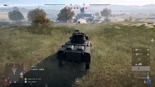 Battlefield v