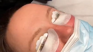 لیفت مژه چیست؟