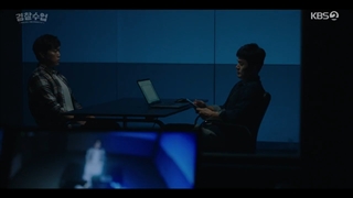 آکادمی پلیس قسمت 9 + زیرنویس فارسی