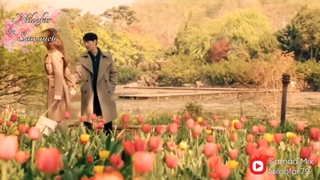 **نمیدونی که چشمات دلو بیخونه کرده...میکس عاشقانه و غمگین سریال کره ای با صدای مهراد جم (میکس مشترک) **