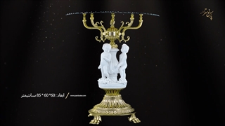 میز عسلی جدید بسیار زیبا محصول سال 2021