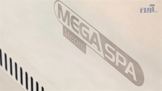 راهنمای نصب دستگاه بخارساز MEGA SPA