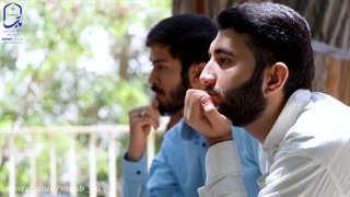 تدریس کتاب انسان شناسی (سلسله دروس طرح ولایت)جلسه پنجم