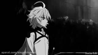 میکس از انیمه های مختلف