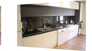 نمونه کارهای کابینت مدرن نوین کابین