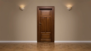 نمونه کارهای درب نوین کابین