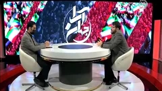 به عقب افتادن حقوق عوامل فصل اول برنامه سینما هفت از زبان تهیه کننده گاندو