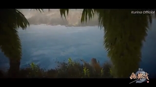 انیمه (Mu Wang Zhi Wang: You Du Zhan(Great King Of The Grave فصل 4 قسمت 1