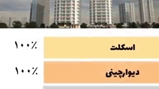 آخرین گزارش از وضعیت پروژه های تریتیوم
