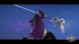 انیمه (Mu Wang Zhi Wang: You Du Zhan(Great King Of The Grave فصل 4 قسمت 14