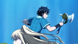 انیمه 100 man no Inochi no Ue ni Ore wa Tatteiru فصل 2 قسمت 8 با زیرنویس چسبیده فارسی