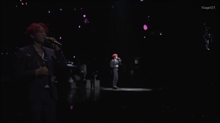 IT WILL PASS __ "FARSI SUB " COVER BY KIM JUNSU (XIA) __ ORIGINAL SONG KIM BoOM SOO