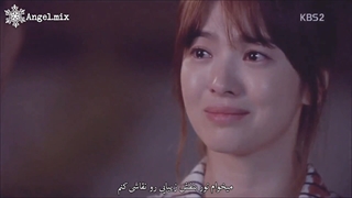 میکس عاشقانه سریال کره ای نسل خورشید Descendants Of The Sun ( با آهنگ still with you از جونگ کوک ♡ )