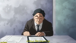 انیمه my hero academia فصل 5 قسمت 22 با زیرنویس فارسی