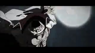وان پیس (one piece) amv ریش سفید-whitebeard