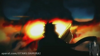 میکس انیمه وان پیس