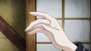 انیمه دوشیزه سیاه فراموش شده قسمت 1 (زیرنویس فارسی)