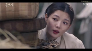 قسمت 4 سریال عاشقان آسمان سرخ/lovers of the red sky 2021 +زیرنویس فارسی