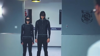 OST سریال چینی دختر آتشین - مخافظان - بادیگارد ها - Hot Girl 2016