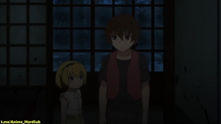 انیمه Higurashi no Naku Koro ni Sotsu فصل 2 قسمت 11 زیرنویس چسپیده فارسی
