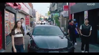 سریال کره ای دانشگاه پلیس قسمت 10 با زیرنویس فارسی (لینک دانلود در توضیحات) /Police University 2021