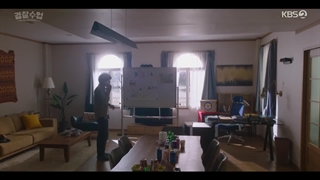 قسمت 10 دانشگاه پلیس {Police University 2021} + زیرنویس فارسی