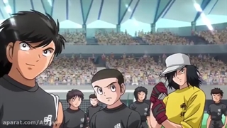 آهنگ زیبای تیتراژ پایانی فوتبالیست ها2018...حتما نگاه کنید