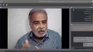 وب نشست معرفی دوره آموزش اصول طراحی Piping و نرم افزار AVEVA PDMS