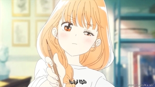 انیمه A Day Before Us zero فصل 2 قسمت 1 تا 10{آخر} با زیرنویس فارسی( بدون سانسور )