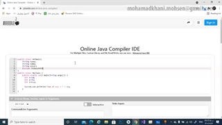 جلسه سوم اندروید