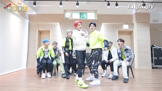 قسمت هفتم برنامه Tong Tong TV با ایتیز / زیرنویس فارسی