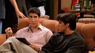 سریال فرندز ف1 ق 4 (زیرنویس فارسی)