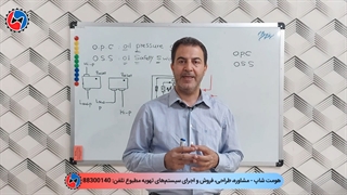 وظیفه کلید اطمینان روغن چیلر چیست