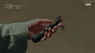 پادشاه ابدی  قسمت 16 پایانی