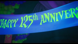 تریلر Hotel Transylvania: Transformania 2021