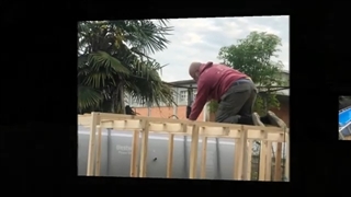 استخر پیش ساخته اینتکس